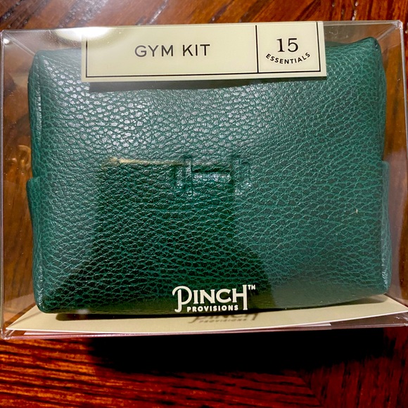 Pinch Provisions Other Unisex Gym Kit Essentials Emergency Bag